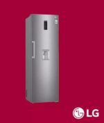 LG 411L SINGLE DOOR FRIDGE
