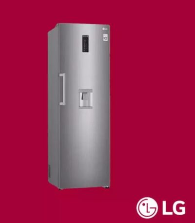 LG 411L SINGLE DOOR FRIDGE