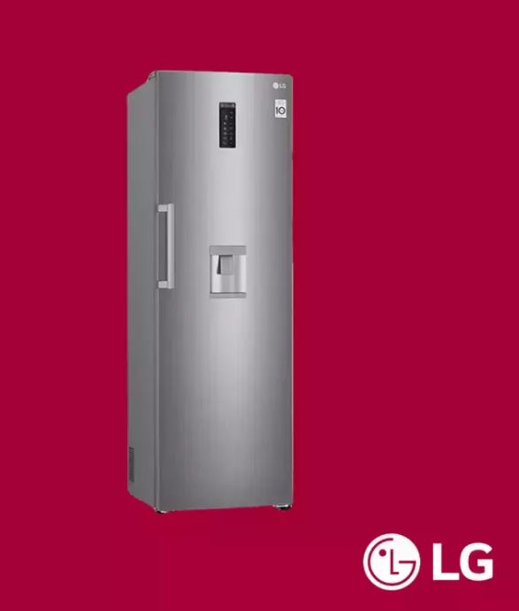 LG 411L SINGLE DOOR FRIDGE