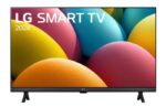 LG 43 inches smart tv