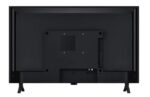 LG 43 inches smart tv