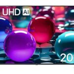 LG 4K SMART TV