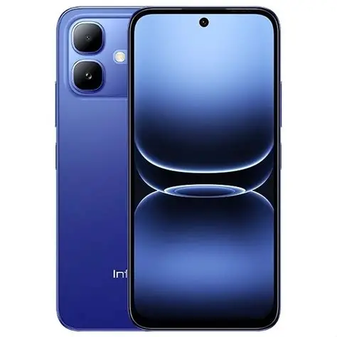 Infinix SMART 20 4GB RAM 128GB ROM Smartphone