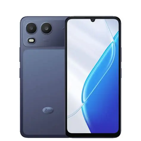 itel A200+ 3GB RAM 128GB ROM Smartphone