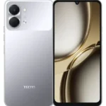 TECNO POP 20 4GB RAM 64GB ROM Smartphone
