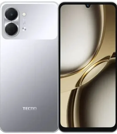 TECNO POP 20 4GB RAM 64GB ROM Smartphone