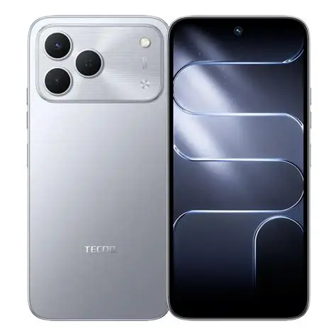 TECNO SPARK 50 4GB RAM 128GB ROM Smartphone