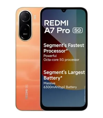 Xiaomi Redmi A7 Pro 4GB RAM 128GB ROM Smartphone