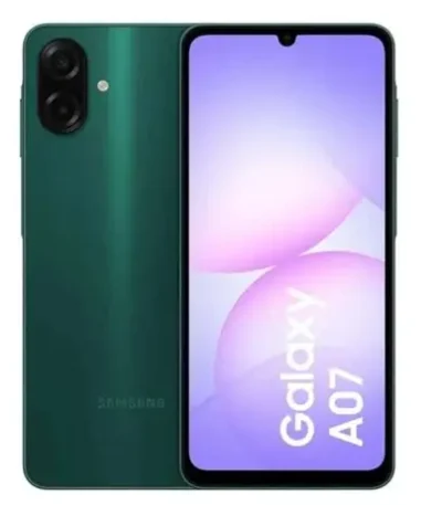 Samsung Galaxy A07