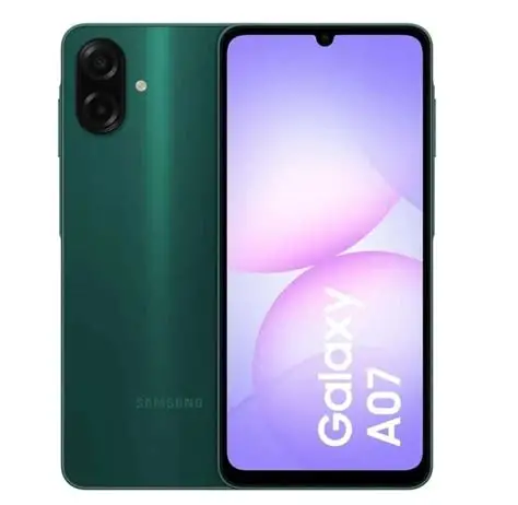 Samsung Galaxy A07