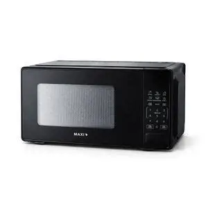 Maxi Microwave