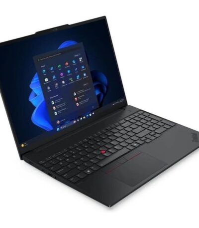 lenovo thinkpad e16 ultra 5 16gb 512gb