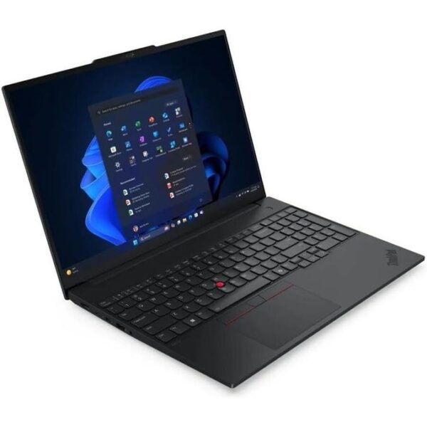 lenovo thinkpad e16 ultra 5 16gb 512gb