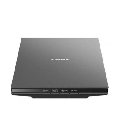 Canon CanoScan LiDE 400 - Scanner 