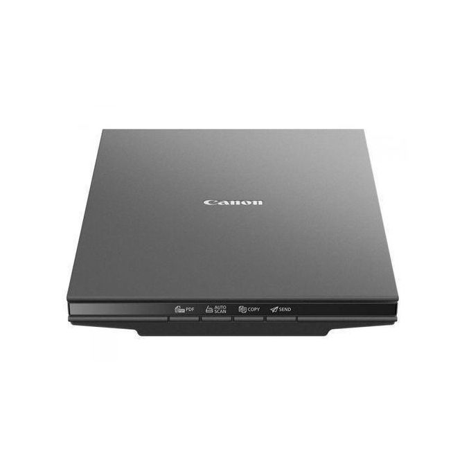 Canon CanoScan LiDE 400 - Scanner 
