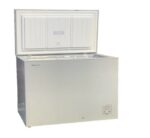 hisense 372l freezer