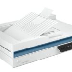 HP ScanJet Pro 2600 f1
