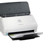 HP ScanJet Pro 3000 s4 scanner