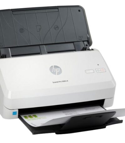 HP ScanJet Pro 3000 s4 scanner