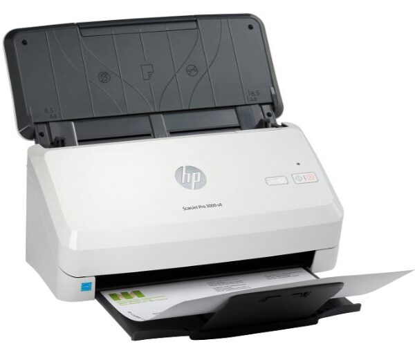 HP ScanJet Pro 3000 s4 scanner
