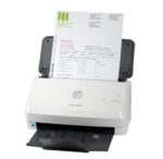 HP ScanJet Pro 3000 s4