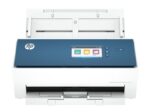 HP SCANJET ENTERPRISE N9000 SCANNER