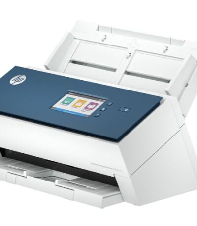 HP SCANJET ENTERPRISE N9000 SCANNER