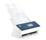 HP SCANJET ENTERPRISE N9000 SCANNER