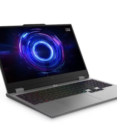 LENOVO LOQ 15 CORE i7, 16gb 512gb