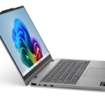 lenovo idepad 5 ultra 7 16gb 512gb
