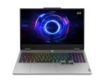 LENOVO LOQ 15 CORE i7, 16gb 512gb