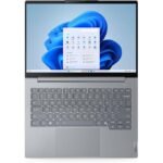 Lenovo ThinkBook 14 G8 IRL – Intel Core 7, 16GB RAM, 512GB SSD - Image 3
