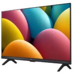 LG 43 inches smart tv