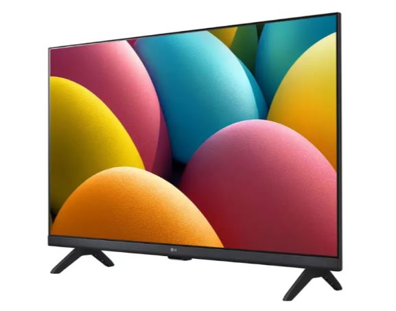 LG 43 inches smart tv