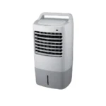 Maxi Air Cooler 15L | 60W Evaporative Cooler with Humidifier, Purifier, Remote Control & Timer