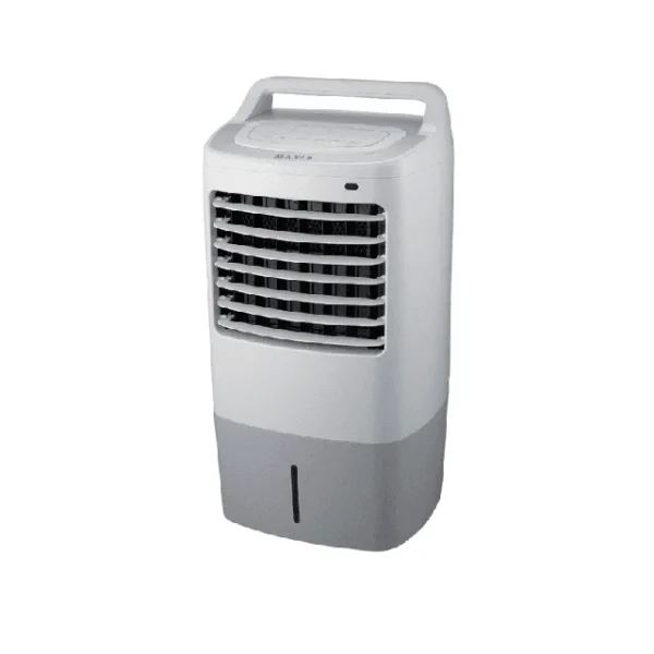 Maxi Air Cooler 15L | 60W Evaporative Cooler with Humidifier, Purifier, Remote Control & Timer
