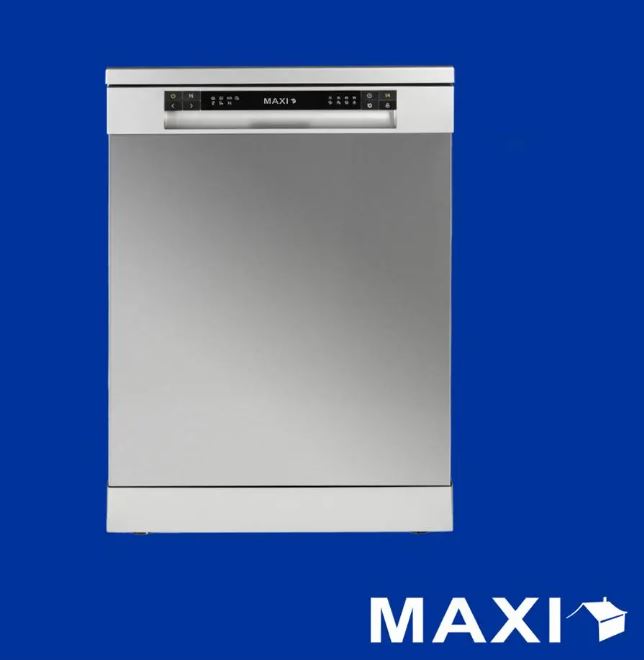 maxi dishwasher