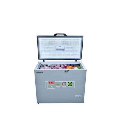 scanfrost 300l inverter chest freezer