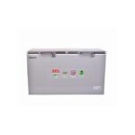 Scanfrost 400L Energy Savings Inverter Double Door Chest Freezer - Image 3