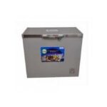 scanfrost 250l inverter freezer