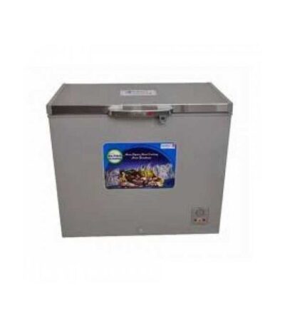 scanfrost 250l inverter freezer