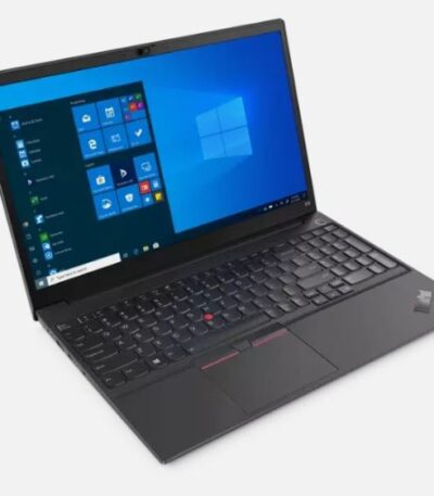 LENOVO THINKPAD E15 GEN 2 8GB 256GB