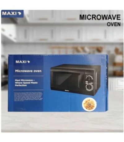 MAXI Microwave 20 Litres