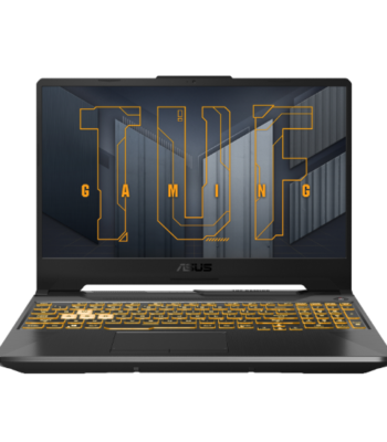 ASUS TUG Gaming PC