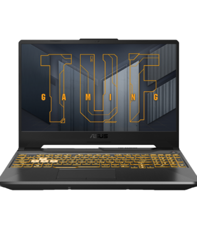 ASUS TUG Gaming PC