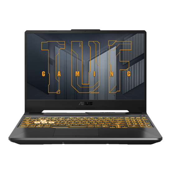 ASUS TUG Gaming PC