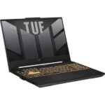 Powerful ASUS TUF Gaming A15 FA506N (90NR0JF7-M00HN0) | AMD Ryzen 7 | 16GB RAM | 512GB SSD | Exceptional 15.6" 144Hz Gaming Laptop - Image 3