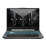 Powerful ASUS TUF Gaming A15 FA506N (90NR0JF7-M00HN0) | AMD Ryzen 7 | 16GB RAM | 512GB SSD | Exceptional 15.6" 144Hz Gaming Laptop - Image 2