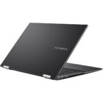 ASUS VivoBook Flip 14 TP470E | Intel Core i5 | 8GB RAM | 1TB SSD | 14" FHD Touch Convertible Plus FREE School Bag - Image 2