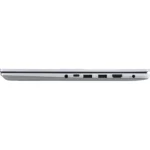 ASUS Vivobook 14 X1404VA (90NB13U2-M00R70) | Intel Core 5-120U | 8GB RAM | 512GB SSD | Windows 11 | 14" FHD Non-Touch + Free Wireless Mouse - Image 3